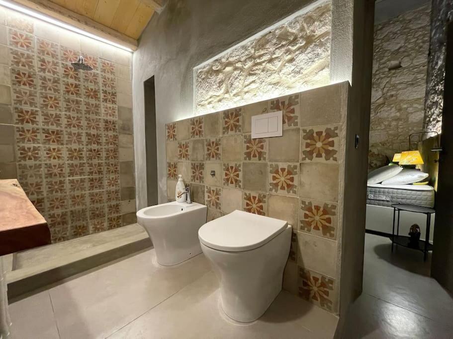Orty Suite Syrakus Exterior foto
