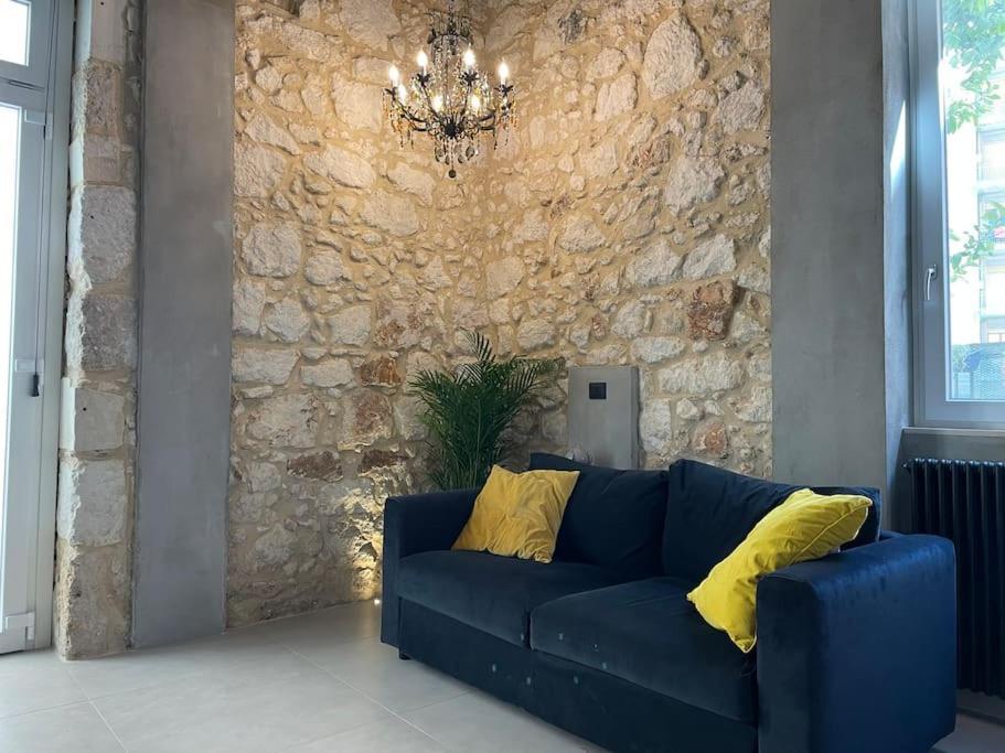 Orty Suite Syrakus Exterior foto