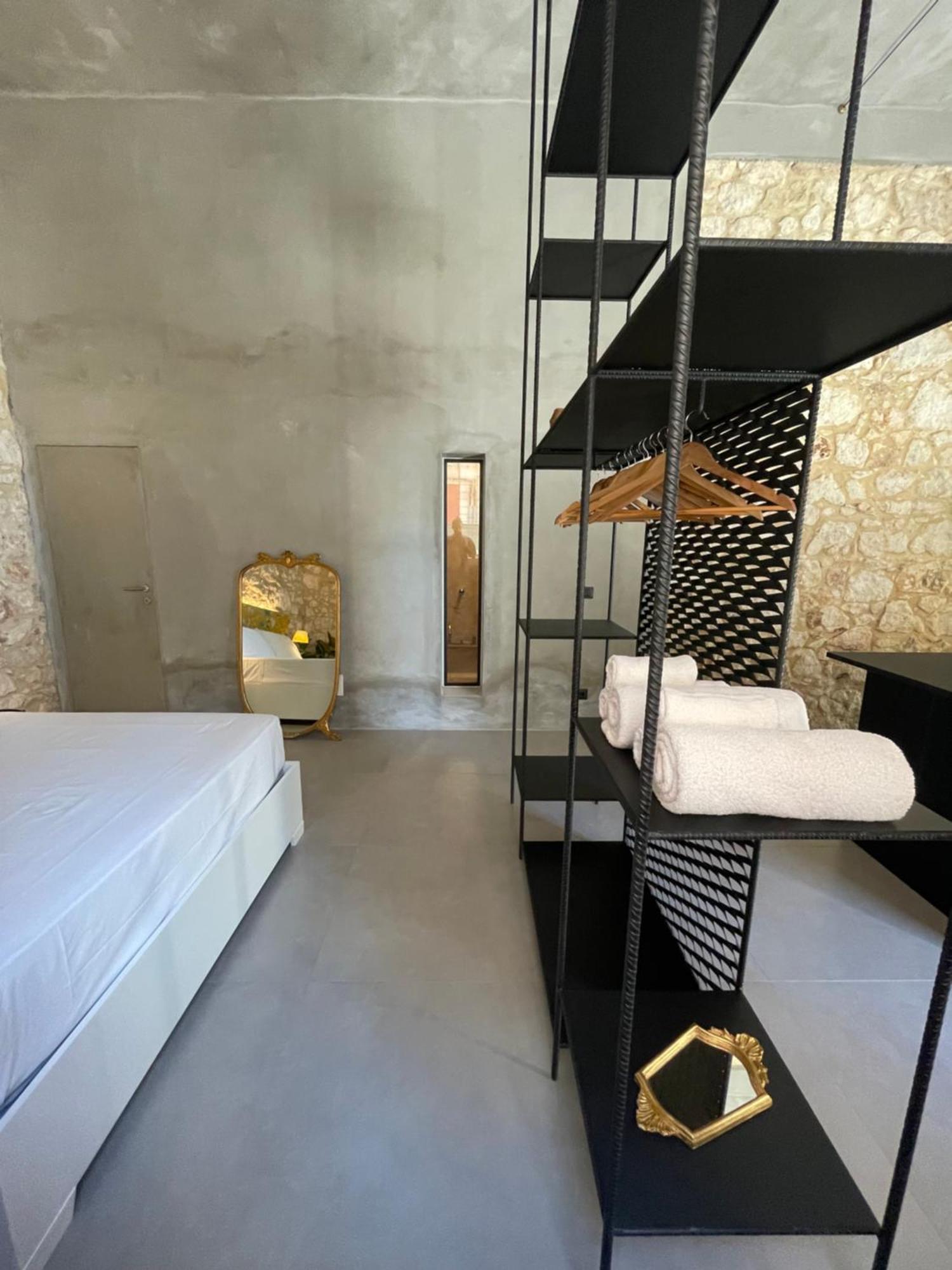 Orty Suite Syrakus Exterior foto