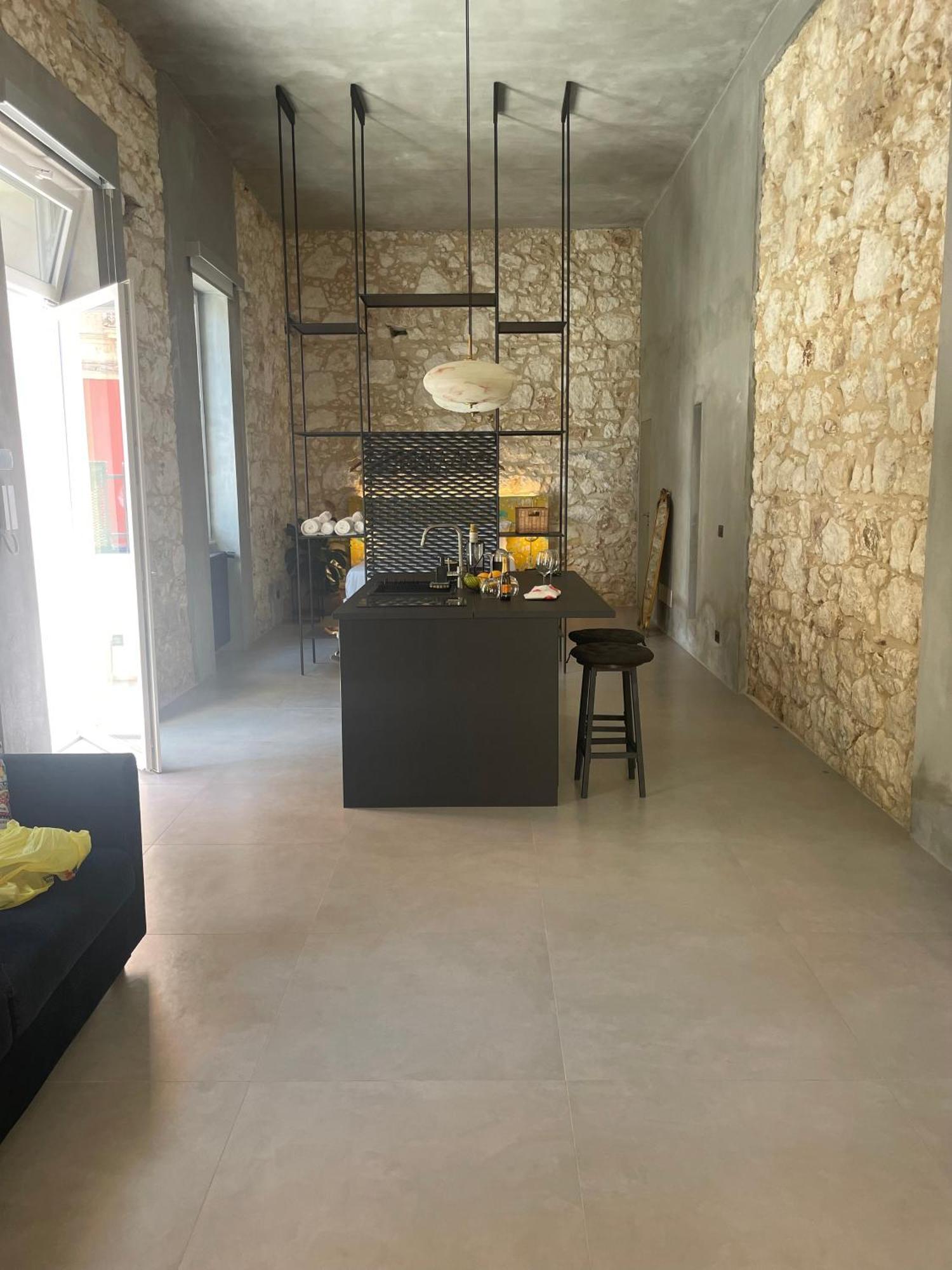 Orty Suite Syrakus Exterior foto