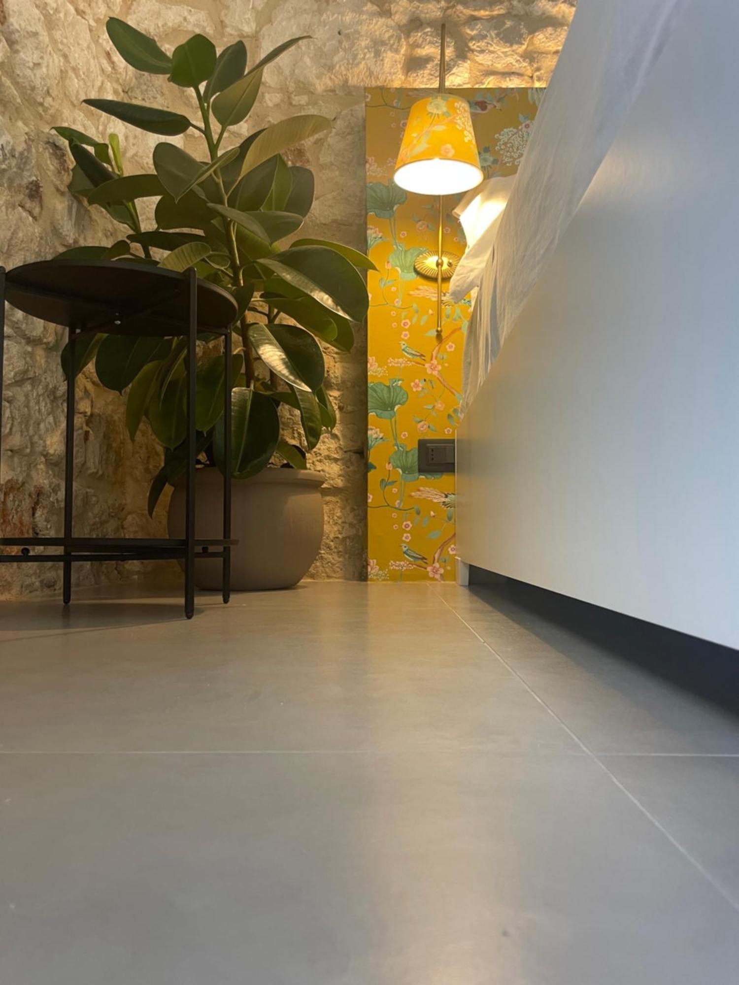 Orty Suite Syrakus Exterior foto