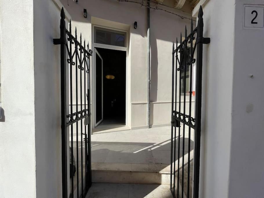 Orty Suite Syrakus Exterior foto