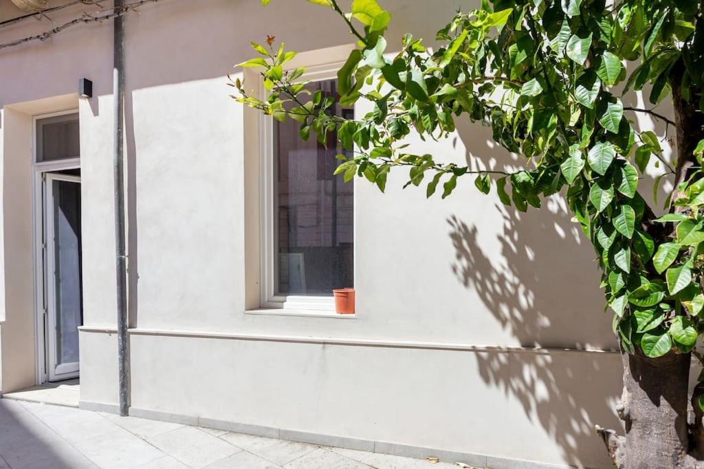Orty Suite Syrakus Exterior foto