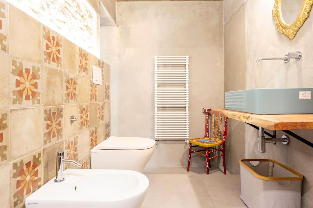Orty Suite Syrakus Exterior foto