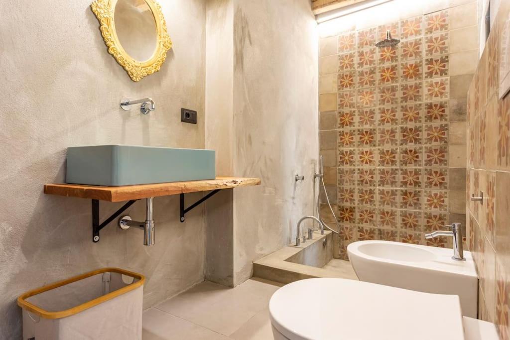 Orty Suite Syrakus Exterior foto