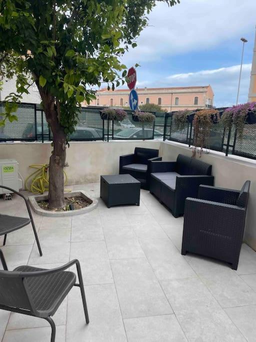 Orty Suite Syrakus Exterior foto