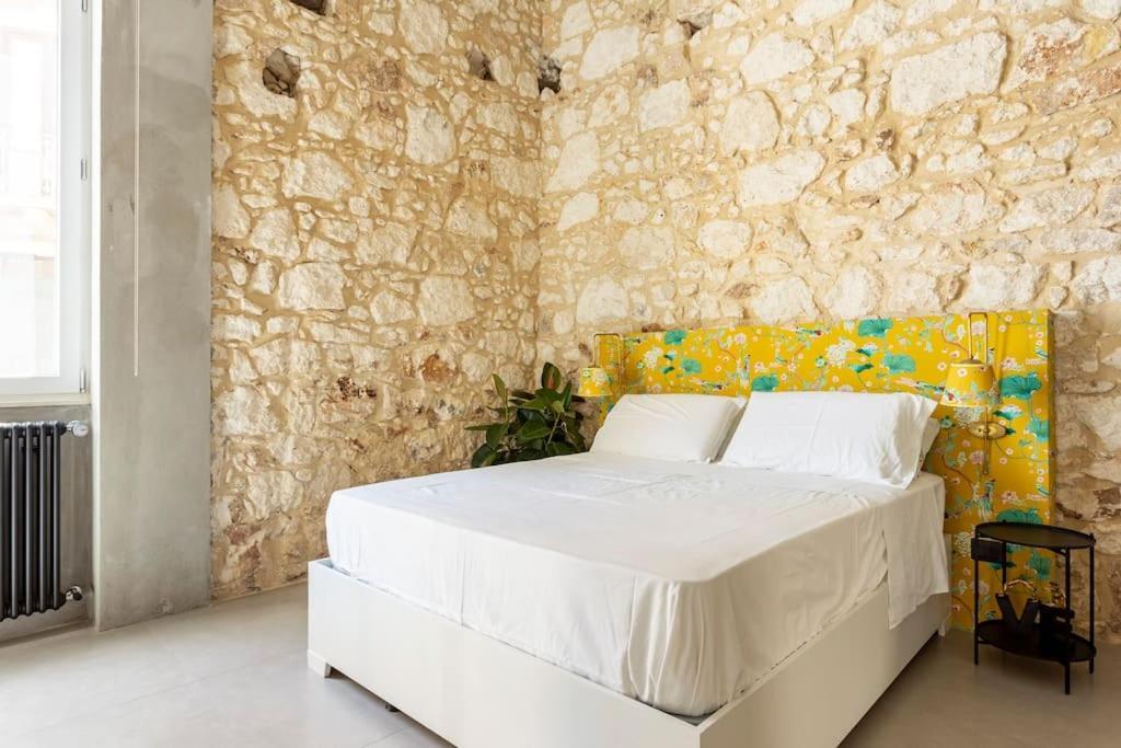 Orty Suite Syrakus Exterior foto