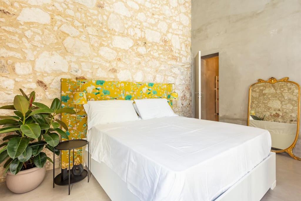 Orty Suite Syrakus Exterior foto